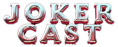 joker cast logo